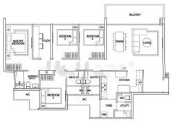 skypark-residences photo thumbnail #16